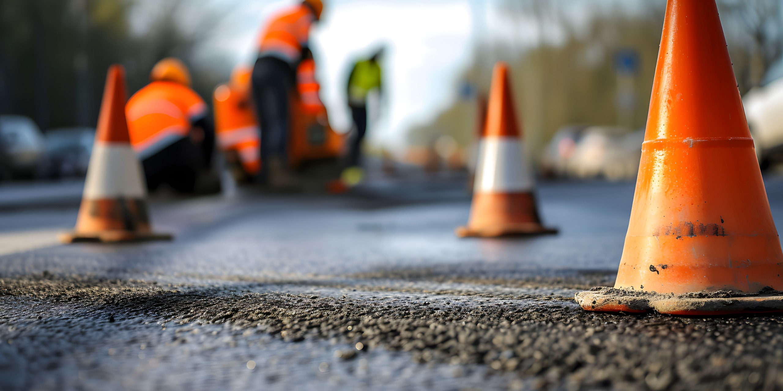 Road Changes Temporary Road Changes: Sinclairs Road and Normanby Boulevard | Melton ...
