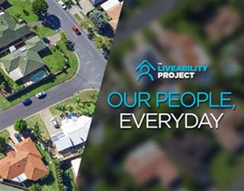 Liveability Project The Liveability Project | Melton Conversations