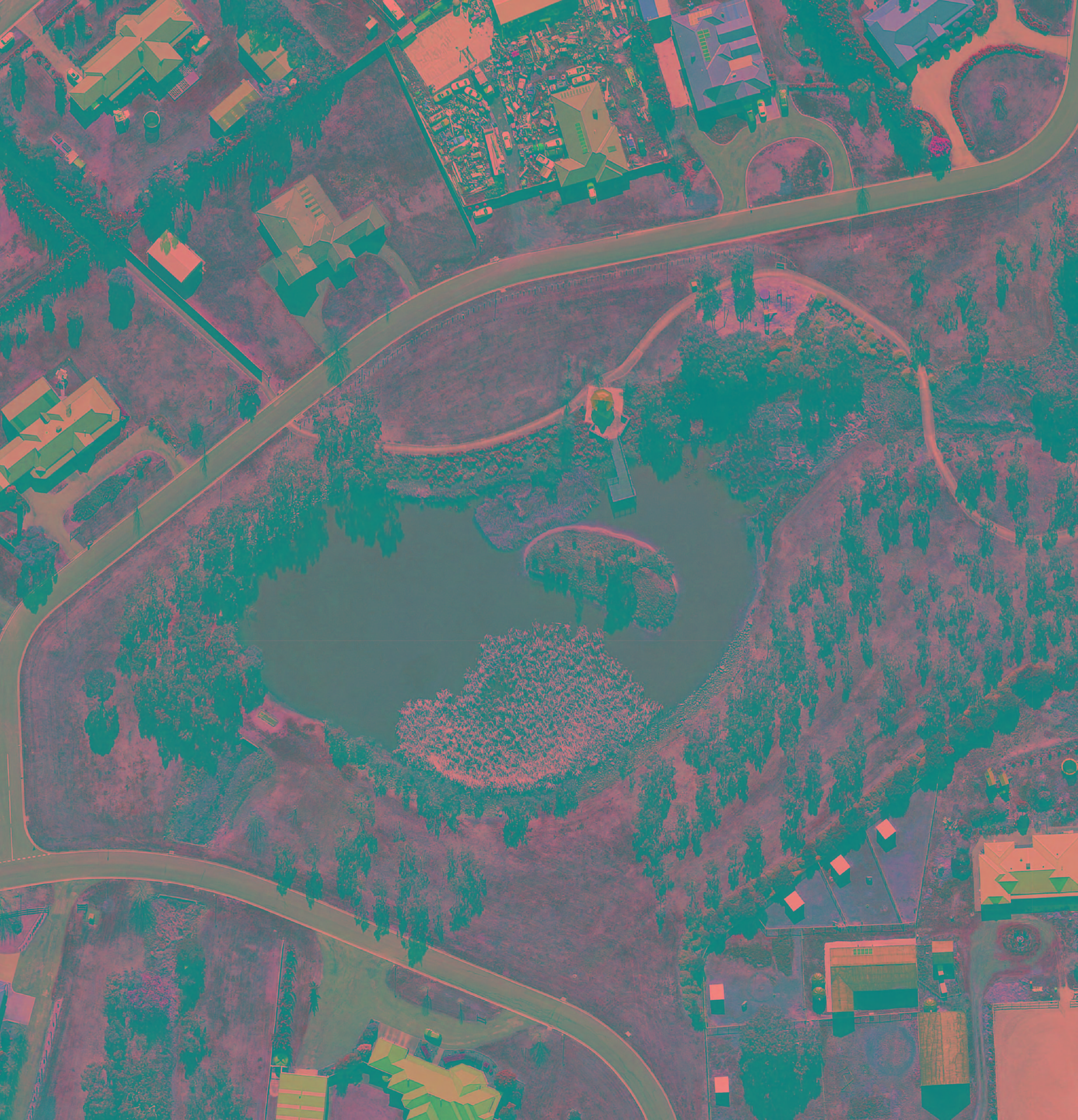 Killarney Lakes Reserve Melton Conversations