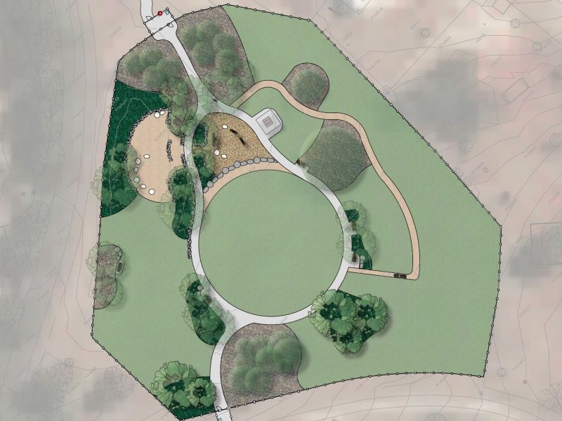Landscape Plan
