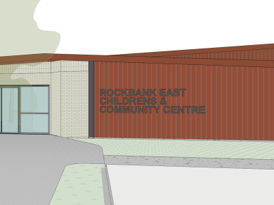 Artist's impression