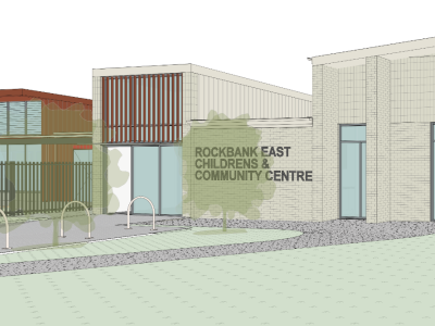 Artist's impression